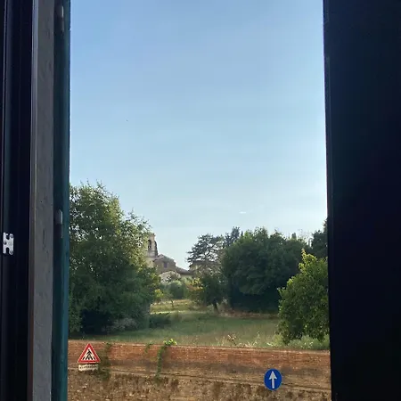 Via Senese 25 At Porta Romana