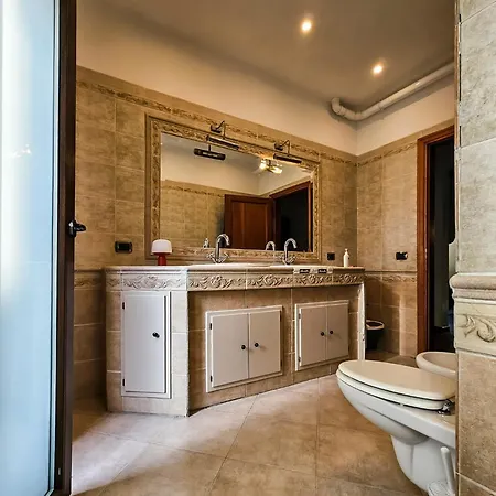 Via Senese 25 At Porta Romana Appartement *