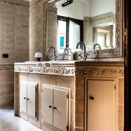 Via Senese 25 At Porta Romana Appartement Florence