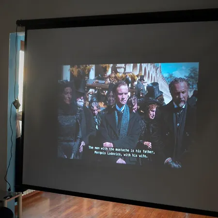 Via Senese 25 At Porta Romana * Florence