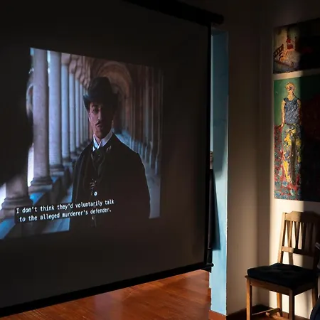 Appartement Via Senese 25 At Porta Romana *