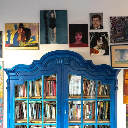 Via Senese 25 At Porta Romana Appartement *