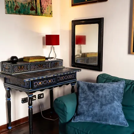 Appartement Via Senese 25 At Porta Romana Florence