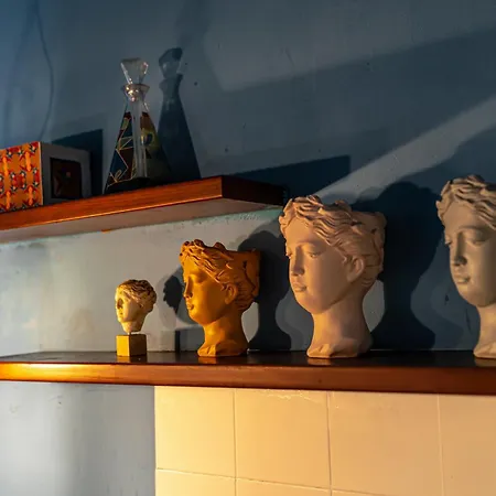 Via Senese 25 At Porta Romana Appartement