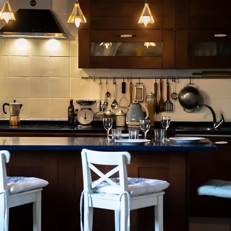 Appartement Via Senese 25 At Porta Romana Florence