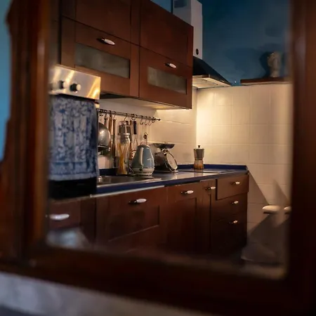 Via Senese 25 At Porta Romana Appartement *