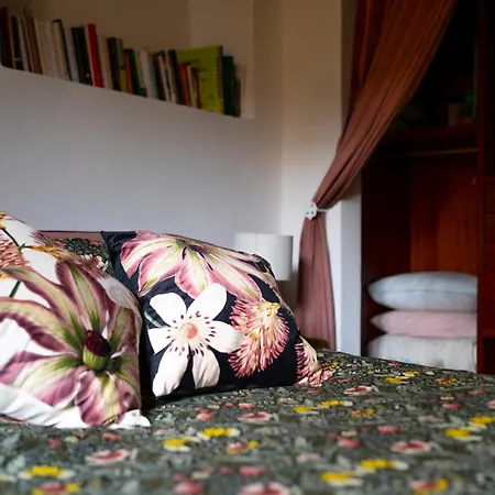 Via Senese 25 At Porta Romana Appartement Florence