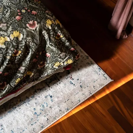 Via Senese 25 At Porta Romana Appartement