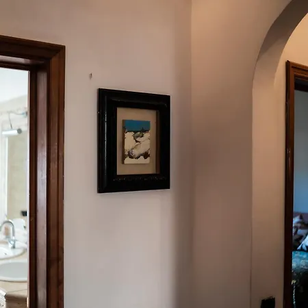 Via Senese 25 At Porta Romana Florence