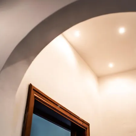 Via Senese 25 At Porta Romana Florence