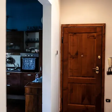 Via Senese 25 At Porta Romana * Florence