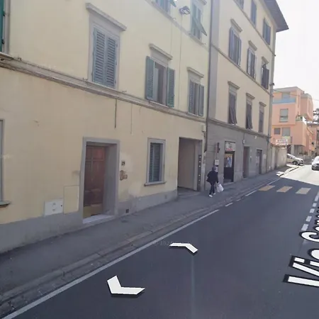 Appartement Via Senese 25 At Porta Romana