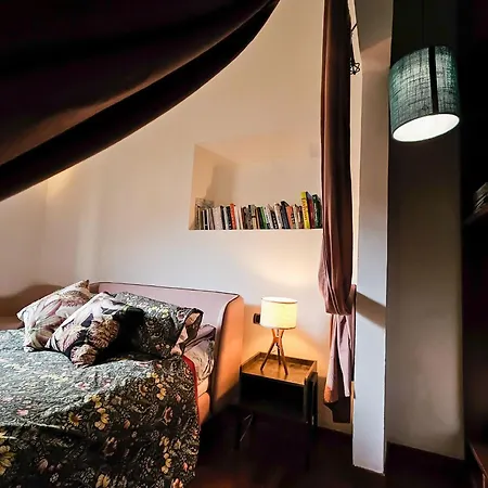 Via Senese 25 At Porta Romana Florence