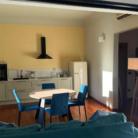 Apartamento Via Senese 25 At Porta Romana Florencia
