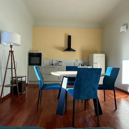 Apartamento Via Senese 25 At Porta Romana