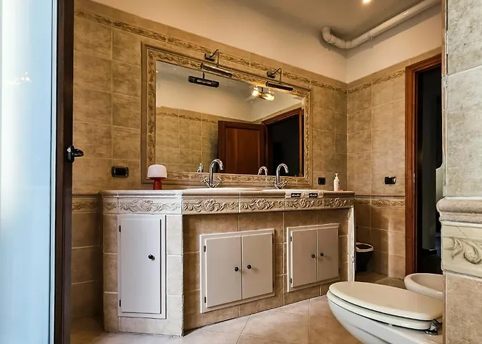 Via Senese 25 At Porta Romana Appartement *