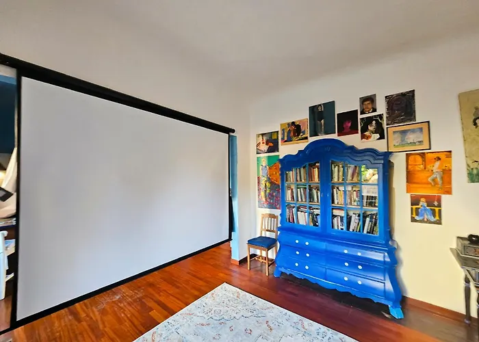 Appartement Via Senese 25 At Porta Romana Florence