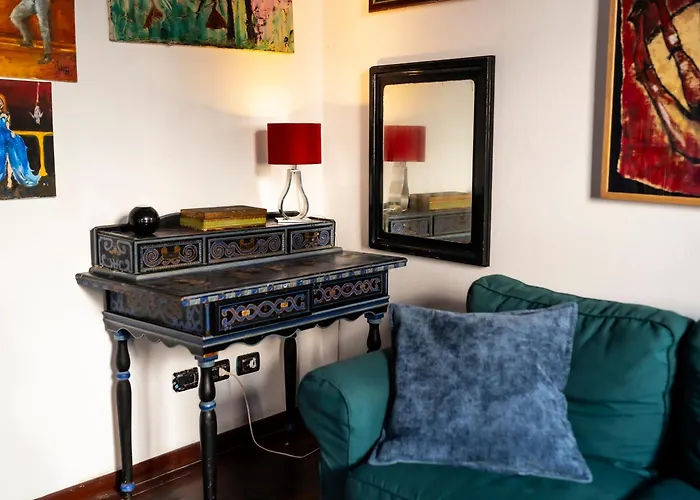 Appartement Via Senese 25 At Porta Romana Florence